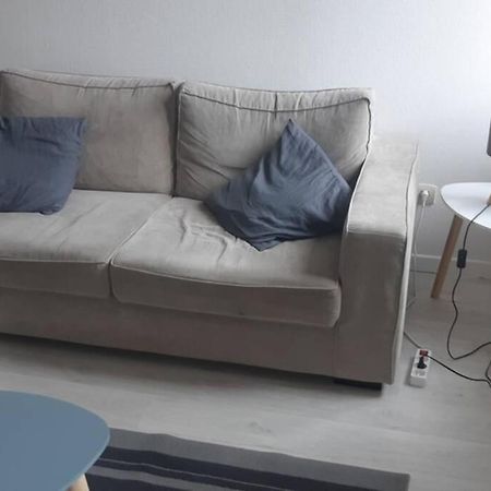 Elbeuf Etg1 Droite Sweet Home Netflix Wifi Eksteriør bilde